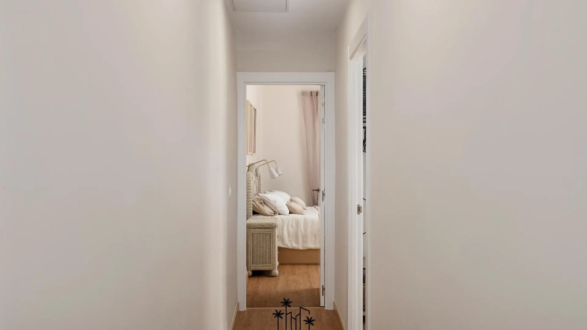 Agatha Place, Centro Historico By Aloha Malaga Apartment