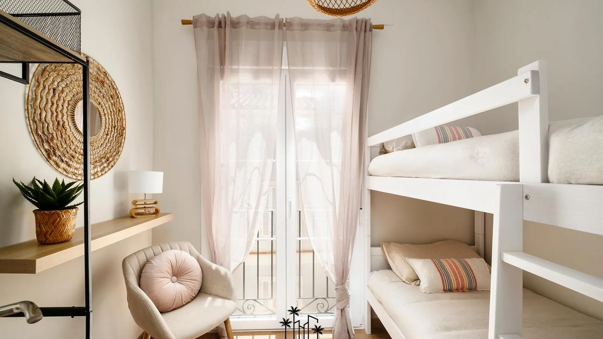 Apartment Agatha Place, Centro Historico By Aloha Malaga Spain