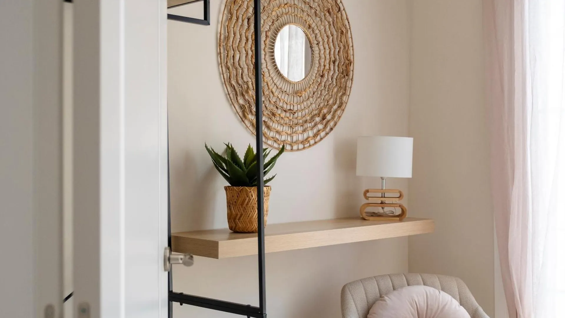 Apartment Agatha Place, Centro Historico By Aloha Malaga Spain