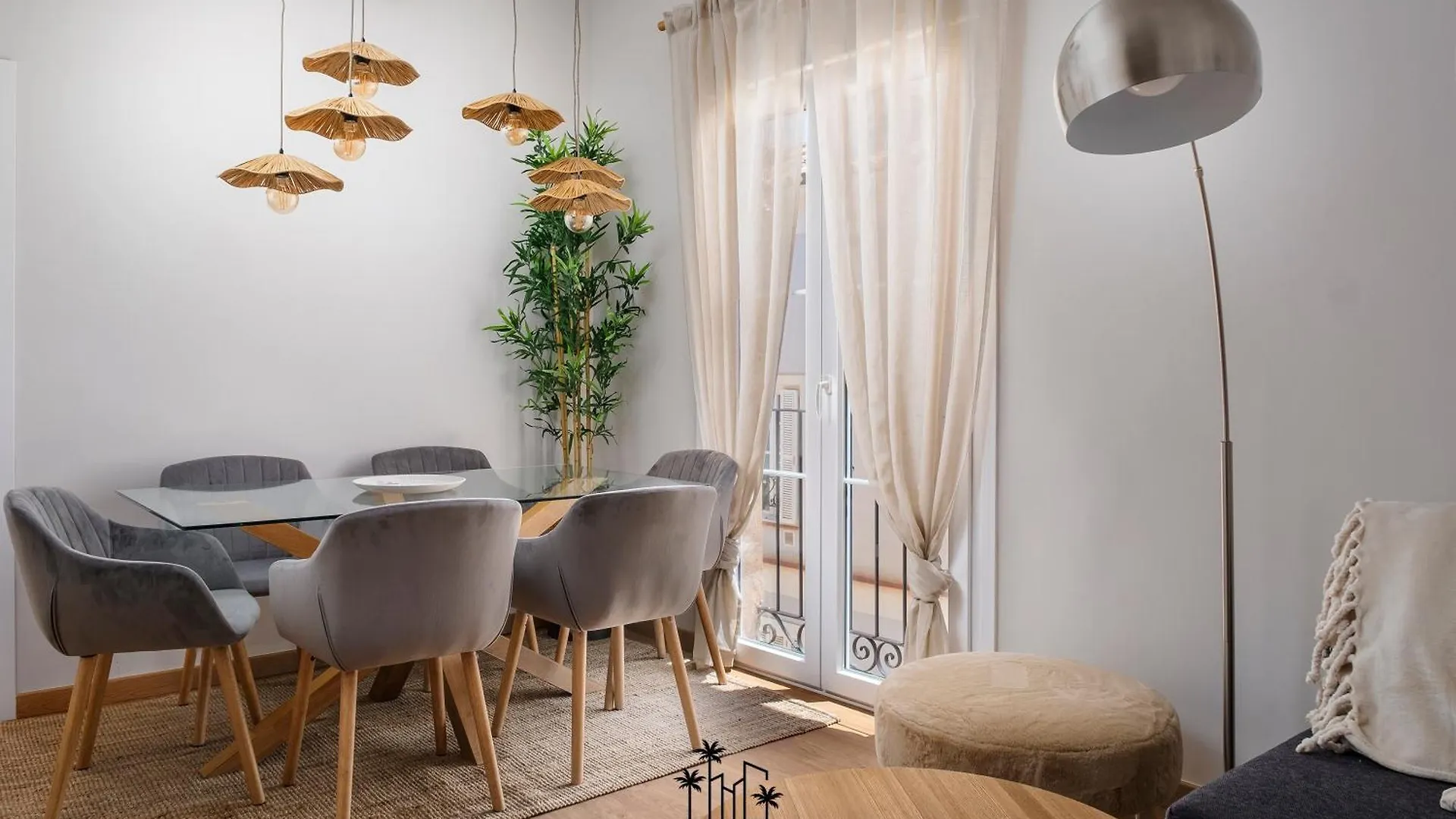 Apartment Agatha Place, Centro Historico By Aloha Malaga